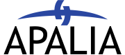 Apalia Logo